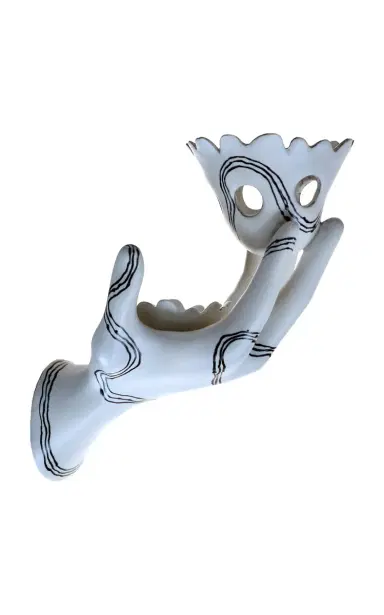House of Quentin Jones Wish Wall Mounted Hand (Left And Right) | Thumbnail 4