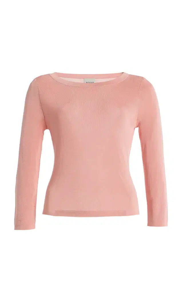 Posse Exclusive Aimee Knit Top