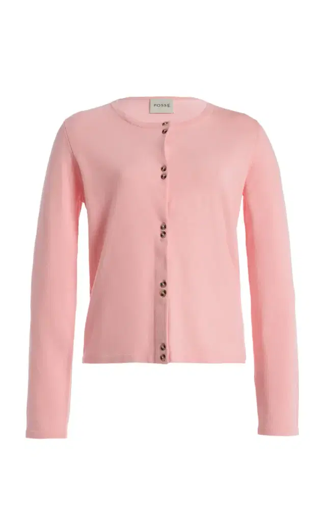 Posse Exclusive Lexi Knit Cardigan