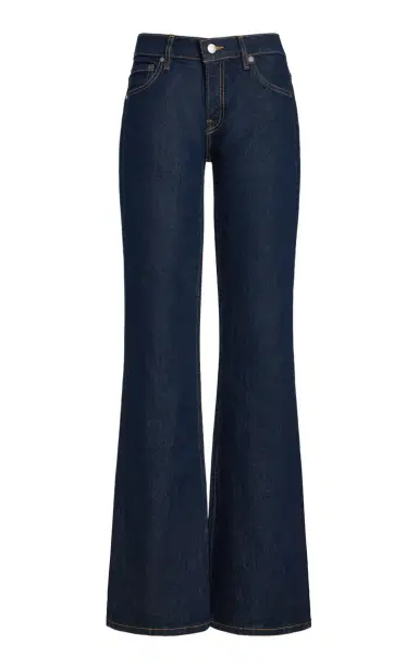 EB Denim Maria Rigid Mid-Rise Bootcut Jeans | Thumbnail 6 EB Denim Maria Rigid Mid-Rise Bootcut Jeans | Thumbnail 6