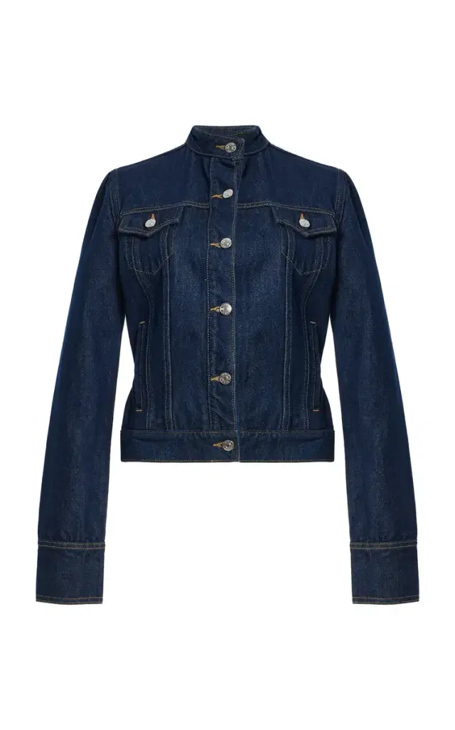 EB Denim Arabella Denim Jacket