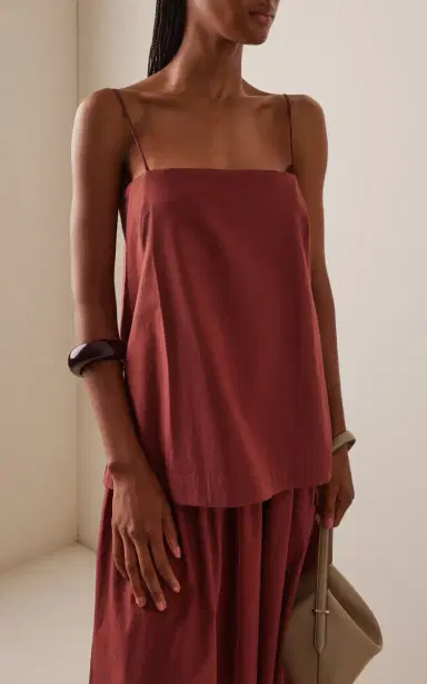 House of Dagmar Cotton Maxi Dress | Thumbnail 3 House of Dagmar Cotton Maxi Dress | Thumbnail 3