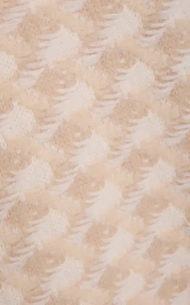 Zankov Karolina Wool-Cashmere Jacquard Sweater | Thumbnail 5 Zankov Karolina Wool-Cashmere Jacquard Sweater | Thumbnail 5