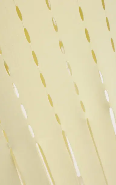 Zankov Perry Perforated Knit Maxi Skirt | Thumbnail 5 Zankov Perry Perforated Knit Maxi Skirt | Thumbnail 5