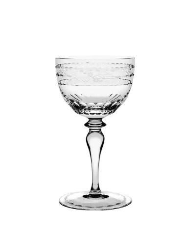 William Yeoward Crystal Camilla Wine Glass, Small | Thumbnail 1