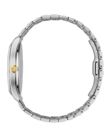 Gucci Snake Yellow Gold PVD-Trim Bracelet Watch | Thumbnail 2 Gucci Snake Yellow Gold PVD-Trim Bracelet Watch | Thumbnail 2