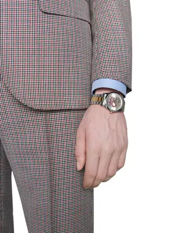 Gucci Snake Yellow Gold PVD-Trim Bracelet Watch | Thumbnail 3 Gucci Snake Yellow Gold PVD-Trim Bracelet Watch | Thumbnail 3