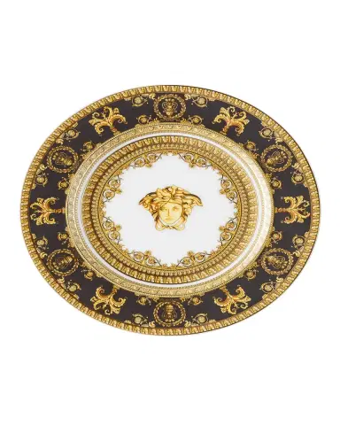 Versace I Love Baroque Bread and Butter Plate | Thumbnail 2