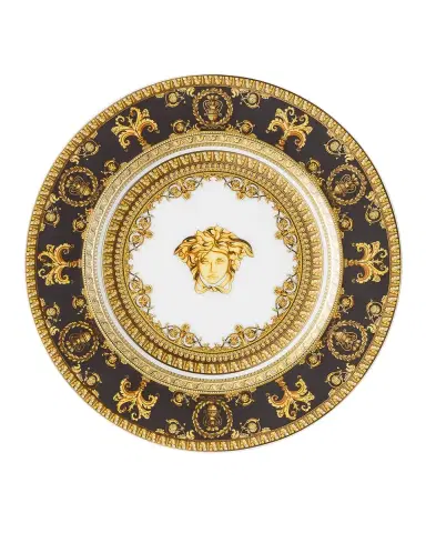 Versace I Love Baroque Bread and Butter Plate | Thumbnail 1