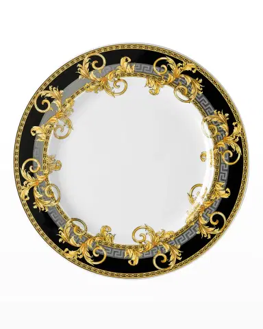 Versace Prestige Gala Dinner Plate | Thumbnail 1