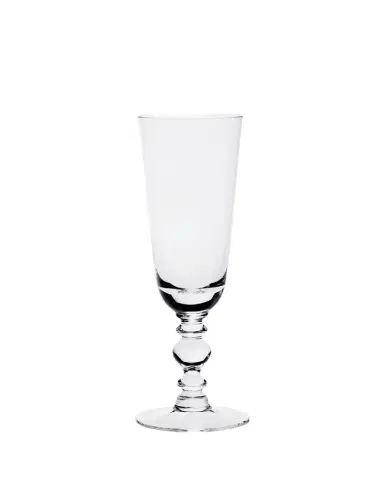 William Yeoward Crystal Fanny Champagne Flute | Thumbnail 1