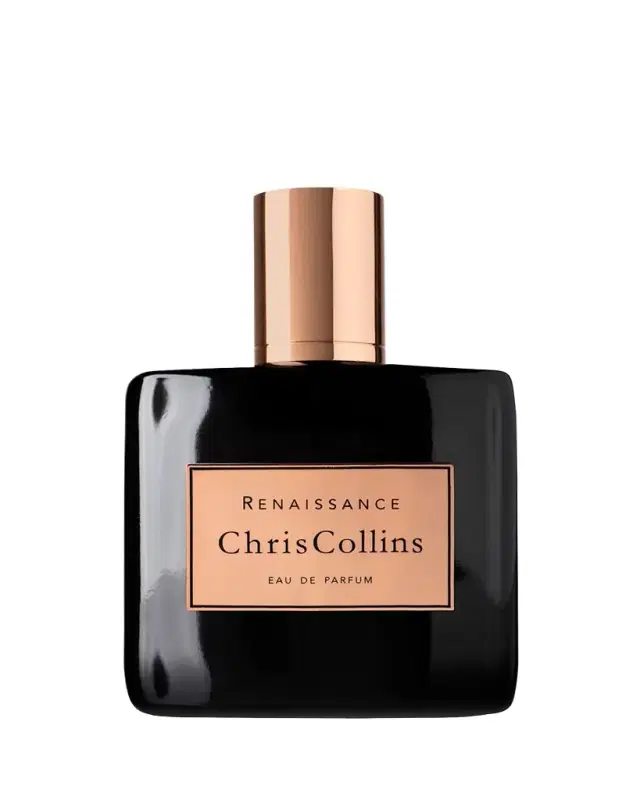 World of Chris Collins RENAISSANCE Eau de Parfum, 1.7 oz