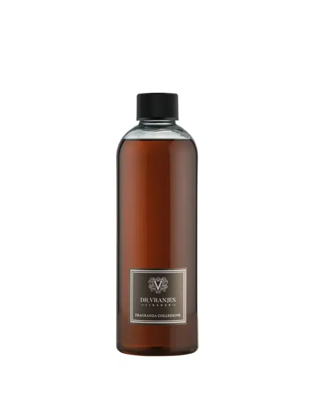 DR. VRANJES FIRENZE Oud Nobile Refill Plastic Bottle Collection Fragrance, 17 oz.