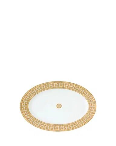 HERMÈS Mosaique au 24 Small Platter | Thumbnail 1