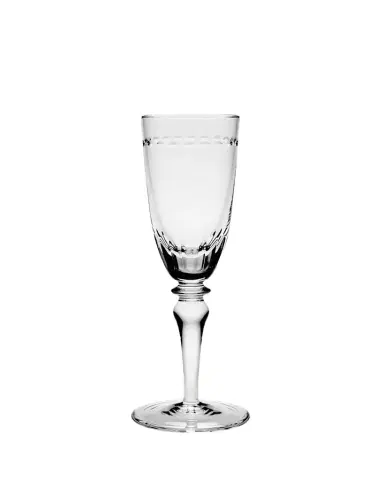 William Yeoward Crystal Claire Flute | Thumbnail 1