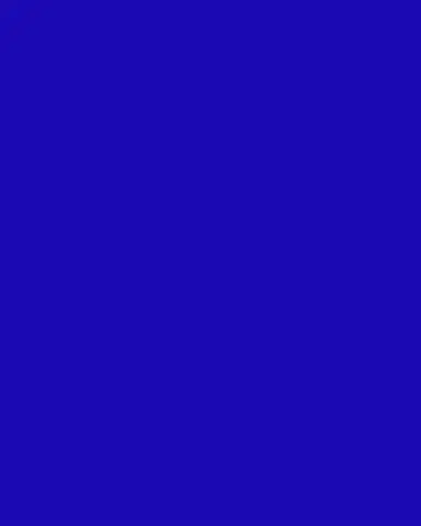 William Yeoward Crystal Vanessa Wine Glass, Blue | Thumbnail 3