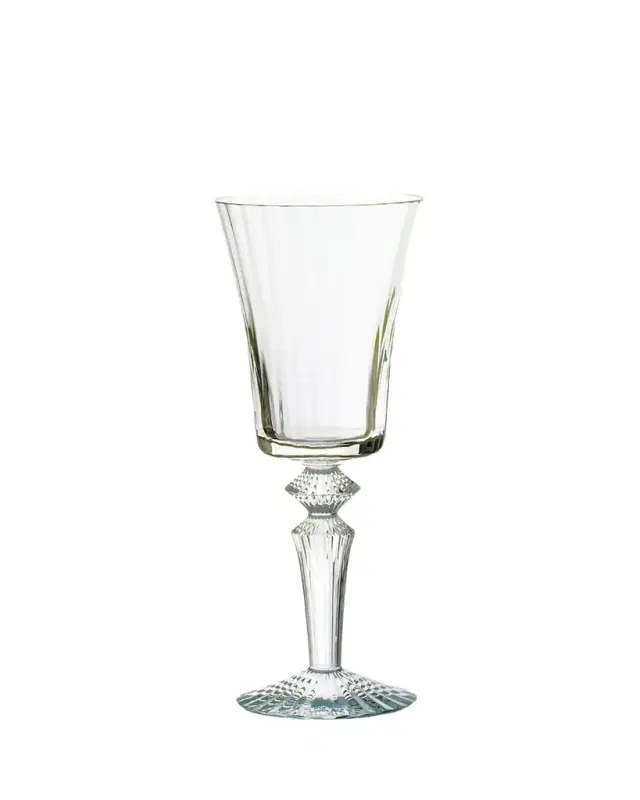Baccarat Mille Nuits Tall Goblet