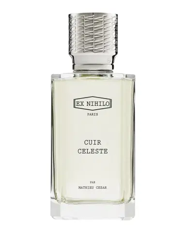 Ex Nihilo Cuir Celeste Perfume, 3.4 oz./ 100 mL | Thumbnail 1