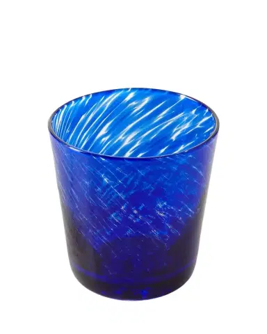 William Yeoward Crystal Vanessa Double Old-Fashioned Glass | Thumbnail 1