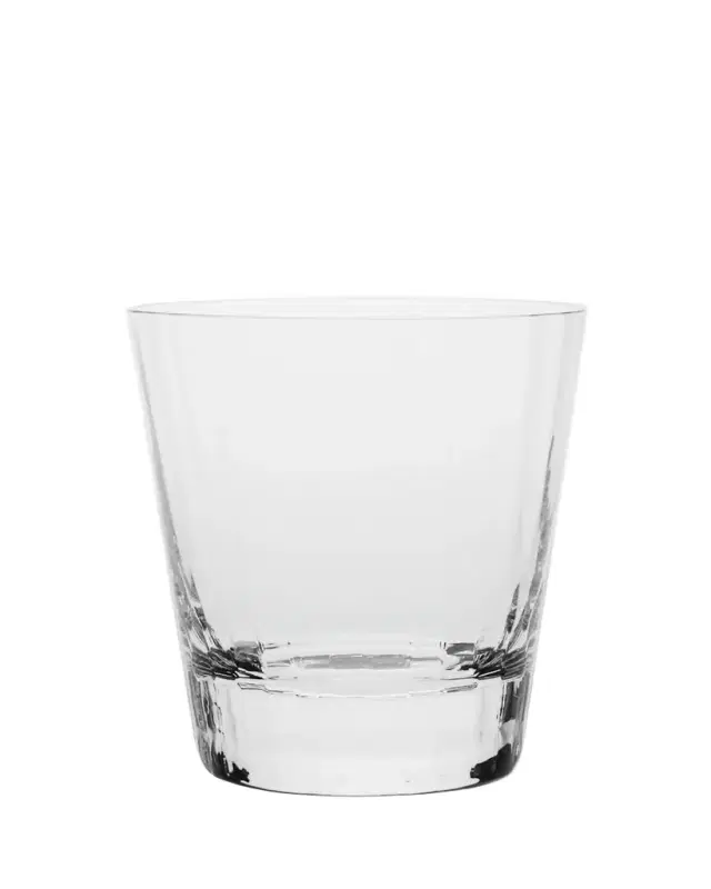 William Yeoward Crystal Corinne Double Old-Fashioned Tumbler