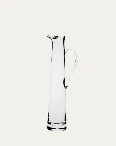 William Yeoward Crystal Lillian Tall Pitcher | Thumbnail 2