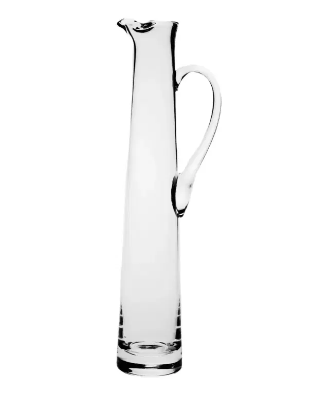 William Yeoward Crystal Lillian Tall Pitcher