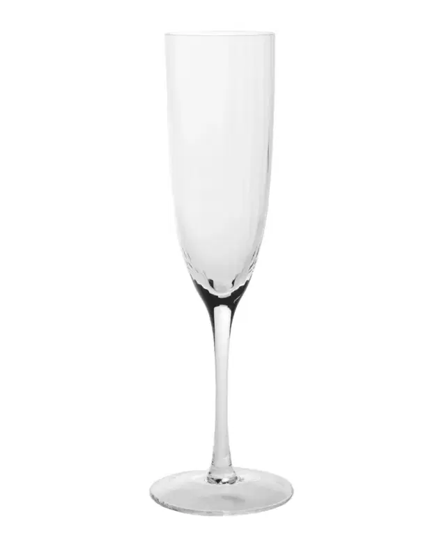 William Yeoward Crystal Corinne Flute