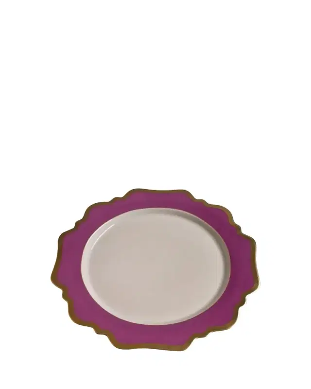 Anna Weatherley Dinner Plate