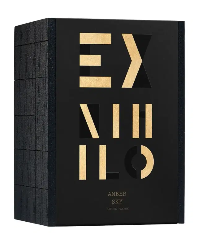 Ex Nihilo Amber Sky