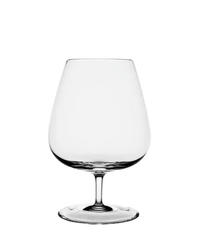 William Yeoward Crystal Olympia Brandy Glass