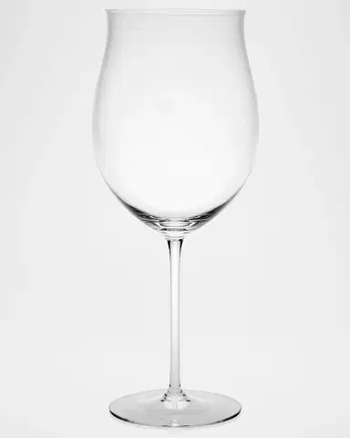 William Yeoward Crystal Olympia Burgundy Wine Glass | Thumbnail 2 William Yeoward Crystal Olympia Burgundy Wine Glass | Thumbnail 2