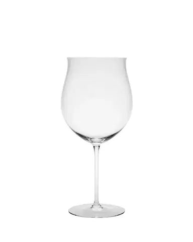 William Yeoward Crystal Olympia Burgundy Wine Glass | Thumbnail 1 William Yeoward Crystal Olympia Burgundy Wine Glass | Thumbnail 1