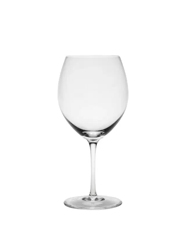 William Yeoward Crystal Olympia Red Wine Glass