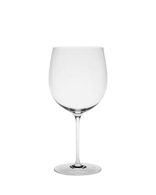 William Yeoward Crystal Olympia Bordeaux Wine Glass