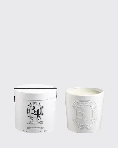 Diptyque 34 Boulevard Saint Germain Indoor & Outdoor Scented Candle, 51.3 oz. | Thumbnail 2 Diptyque 34 Boulevard Saint Germain Indoor & Outdoor Scented Candle, 51.3 oz. | Thumbnail 2