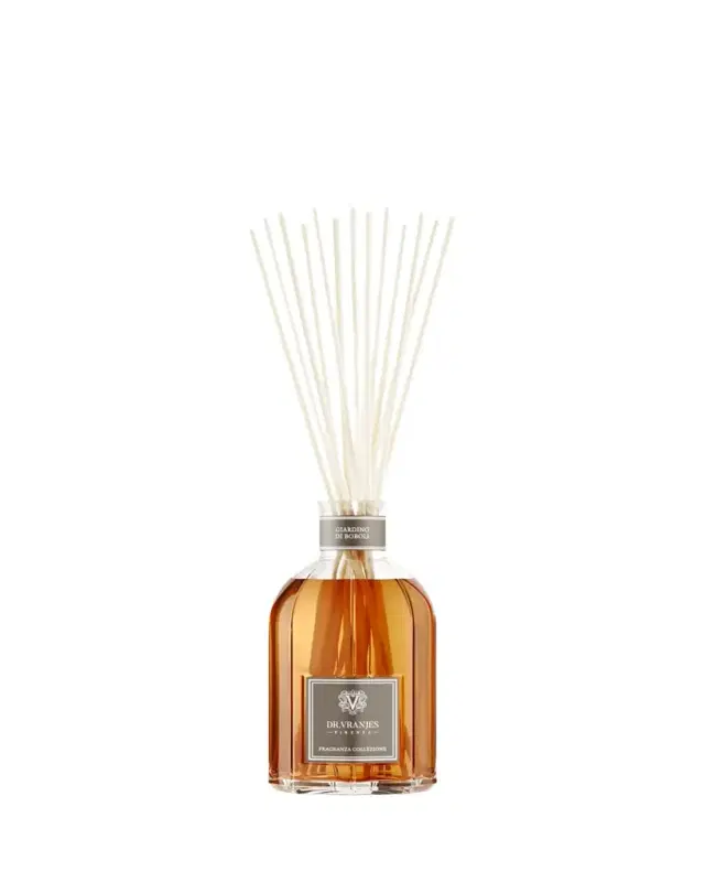 DR. VRANJES FIRENZE 42 oz. Giardino di Boboli Glass Bottle Collection Fragrance
