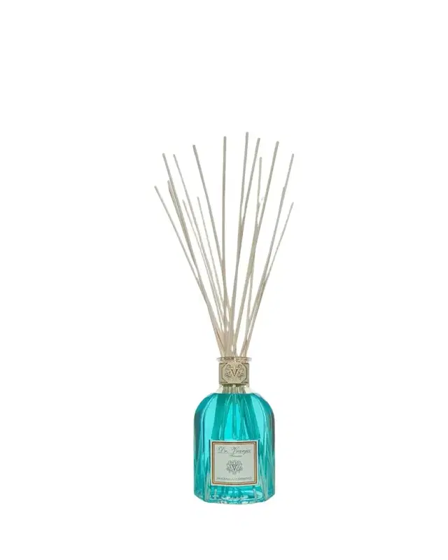 Dr. Vranjes Firenze Acqua Glass Bottle Home Fragrance, 42 oz./ 1250 mL