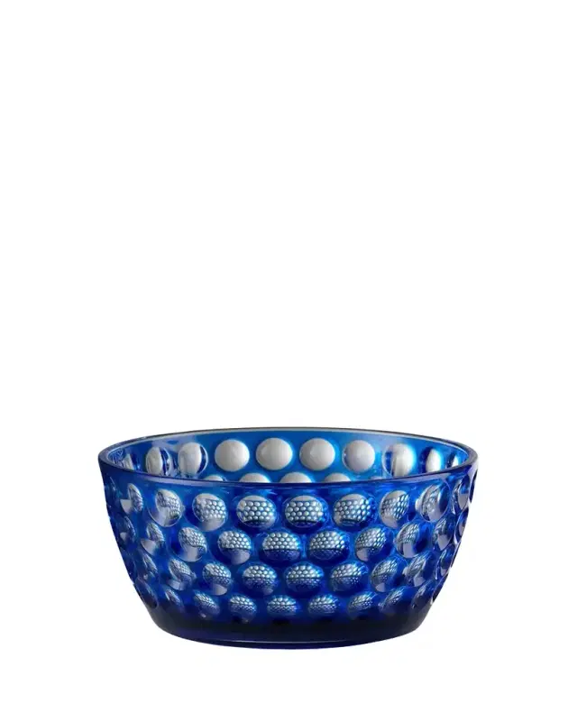 Mario Luca Giusti Lente Snack Bowl