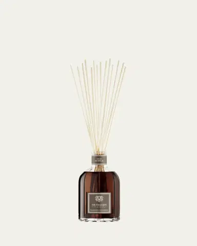 DR. VRANJES FIRENZE 85 oz. Oud Nobile Vase Glass Bottle Collection Fragrance | Thumbnail 3 DR. VRANJES FIRENZE 85 oz. Oud Nobile Vase Glass Bottle Collection Fragrance | Thumbnail 3