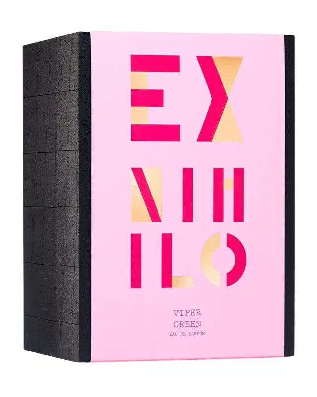 Ex Nihilo Viper Green, 3.4 oz./ 100 mL
