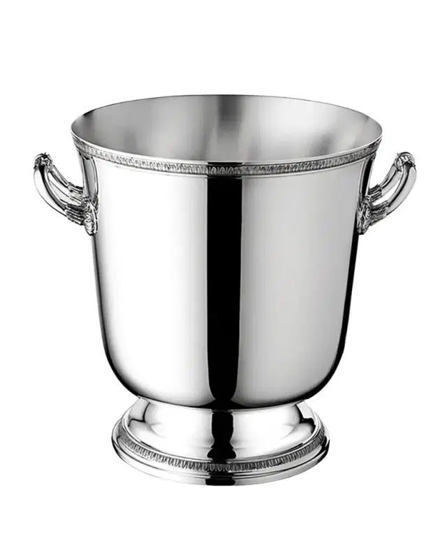 Christofle Malmaison Ice Bucket