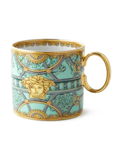 Versace La Scala del Palazzo Mug | Thumbnail 2