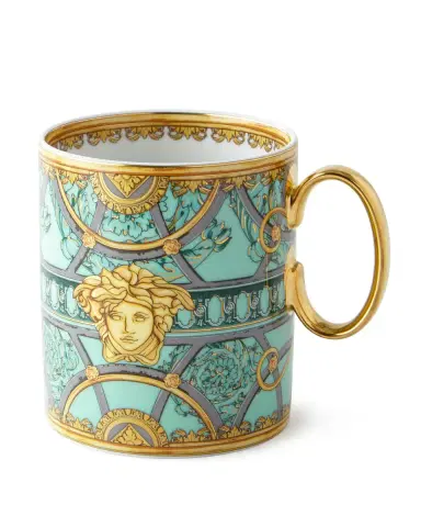 Versace La Scala del Palazzo Mug | Thumbnail 1