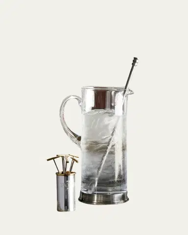 Match Bar Ice Bucket with Tongs | Thumbnail 2 Match Bar Ice Bucket with Tongs | Thumbnail 2
