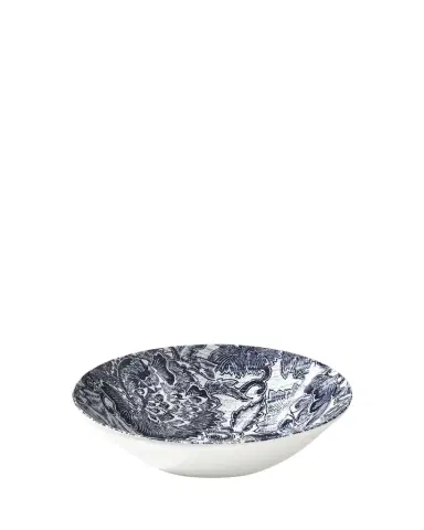 Ralph Lauren Home Faded Peony Cereal Bowl | Thumbnail 1