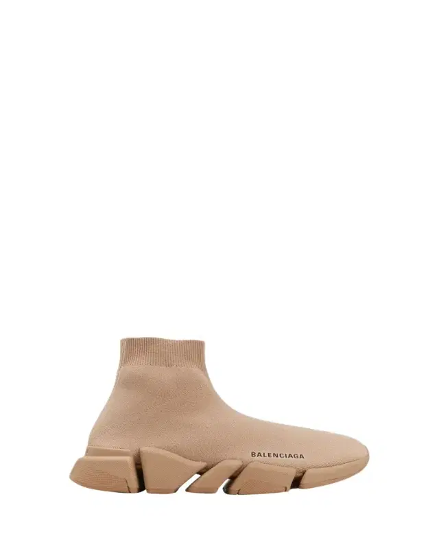 Speed Knit Sock Trainer Sneakers