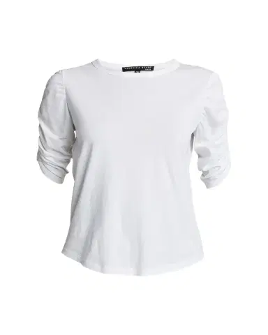 Veronica Beard Waldorf Tee | Thumbnail 1