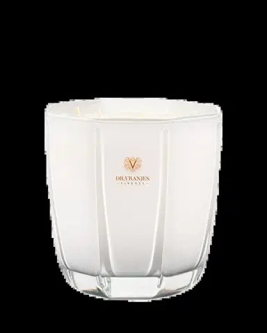 DR. VRANJES FIRENZE Candle Ginger Lime 1000g (Pearl) | Thumbnail 2 DR. VRANJES FIRENZE Candle Ginger Lime 1000g (Pearl) | Thumbnail 2