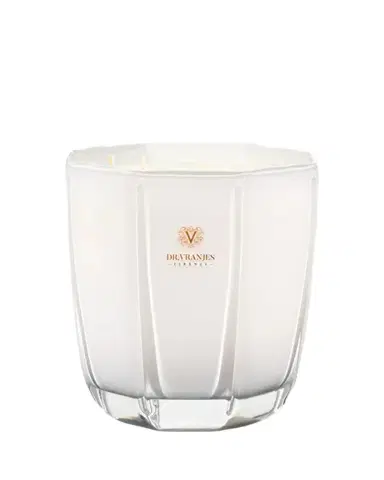 DR. VRANJES FIRENZE Candle Ginger Lime 1000g (Pearl) | Thumbnail 1 DR. VRANJES FIRENZE Candle Ginger Lime 1000g (Pearl) | Thumbnail 1