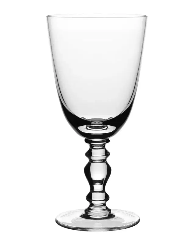 William Yeoward Crystal Fanny Goblet